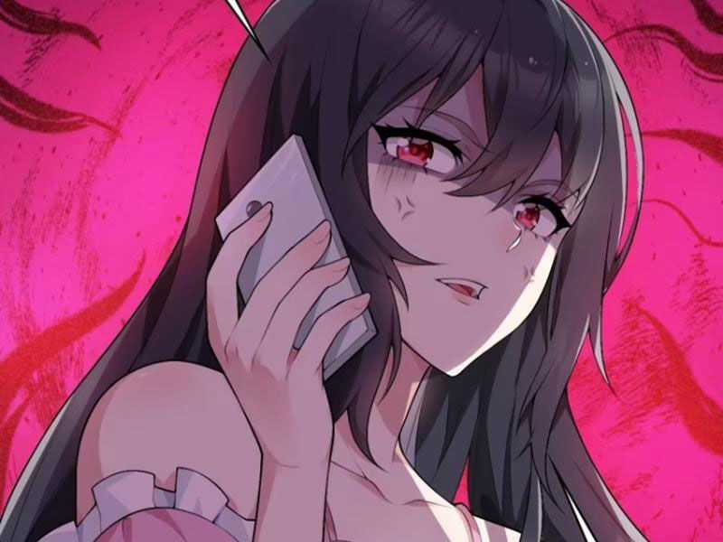 Bạn Gái Tôi Là Một Đại Tiểu Thư Xấu Xa Sao? Chapter 56 trang 85