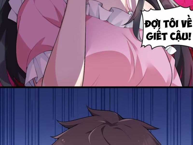 Bạn Gái Tôi Là Một Đại Tiểu Thư Xấu Xa Sao? Chapter 56 trang 86