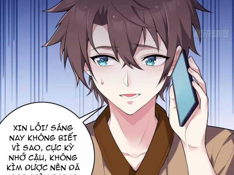 Bạn Gái Tôi Là Một Đại Tiểu Thư Xấu Xa Sao? Chapter 56 trang 87