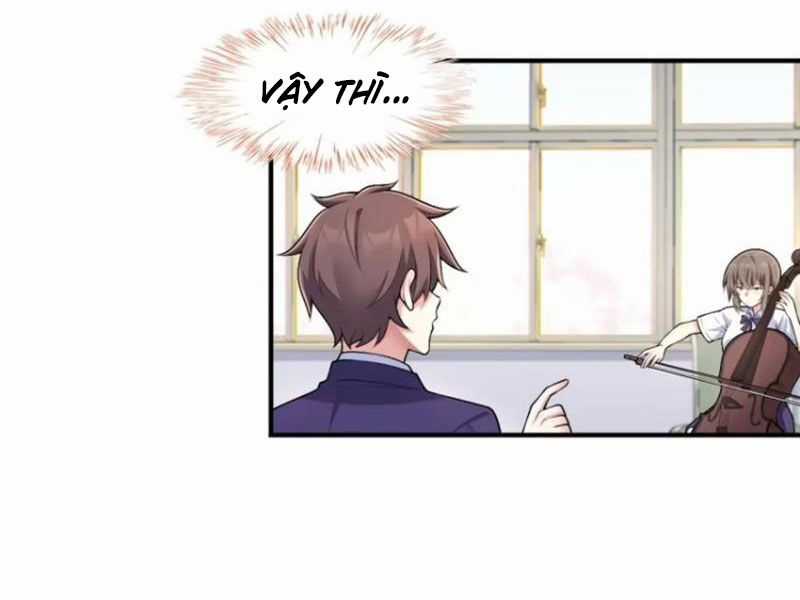 Bạn Gái Tôi Là Một Đại Tiểu Thư Xấu Xa Sao? Chapter 56 trang 9