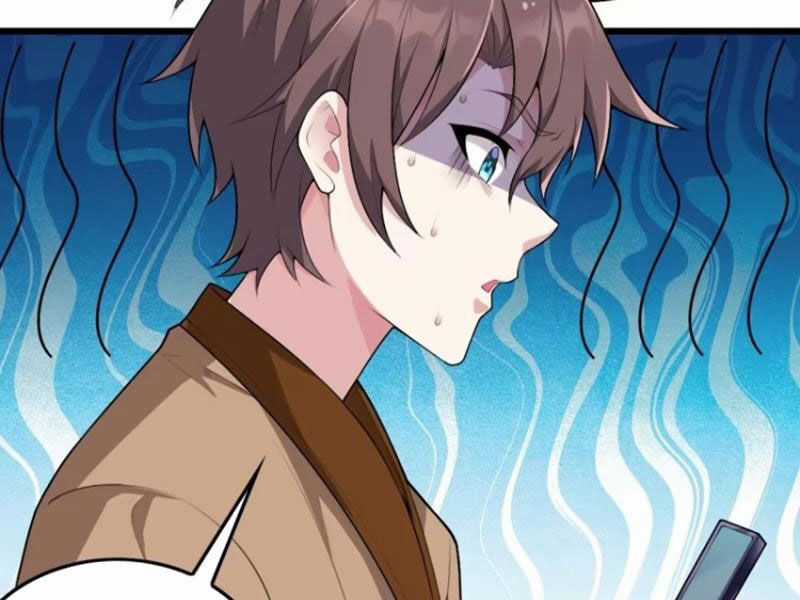 Bạn Gái Tôi Là Một Đại Tiểu Thư Xấu Xa Sao? Chapter 56 trang 90