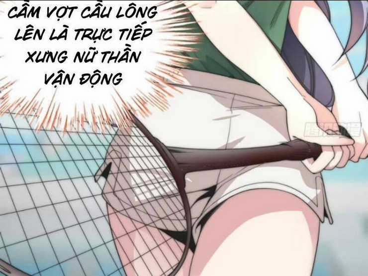 Bạn Gái Tôi Là Một Đại Tiểu Thư Xấu Xa Sao? Chapter 57 trang 10