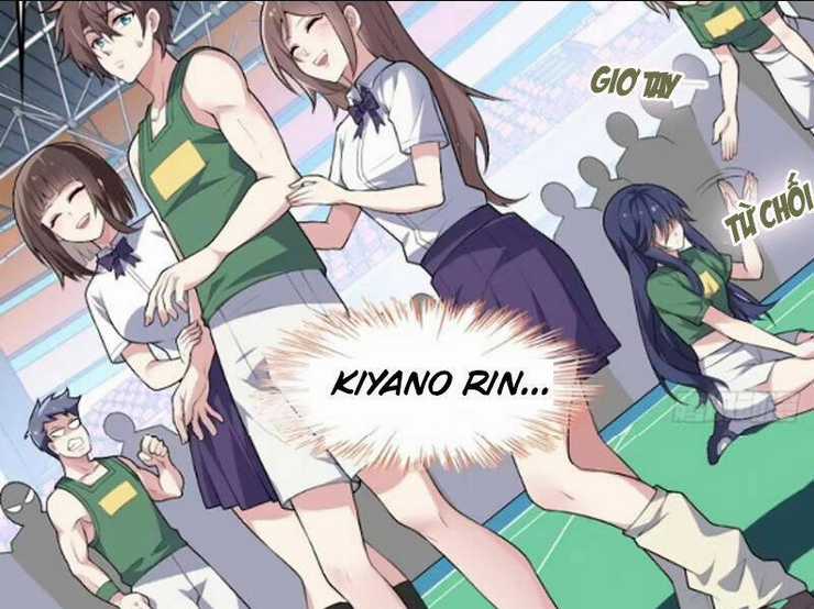 Bạn Gái Tôi Là Một Đại Tiểu Thư Xấu Xa Sao? Chapter 57 trang 100