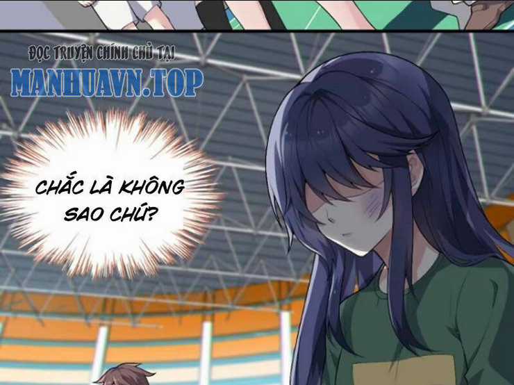 Bạn Gái Tôi Là Một Đại Tiểu Thư Xấu Xa Sao? Chapter 57 trang 101