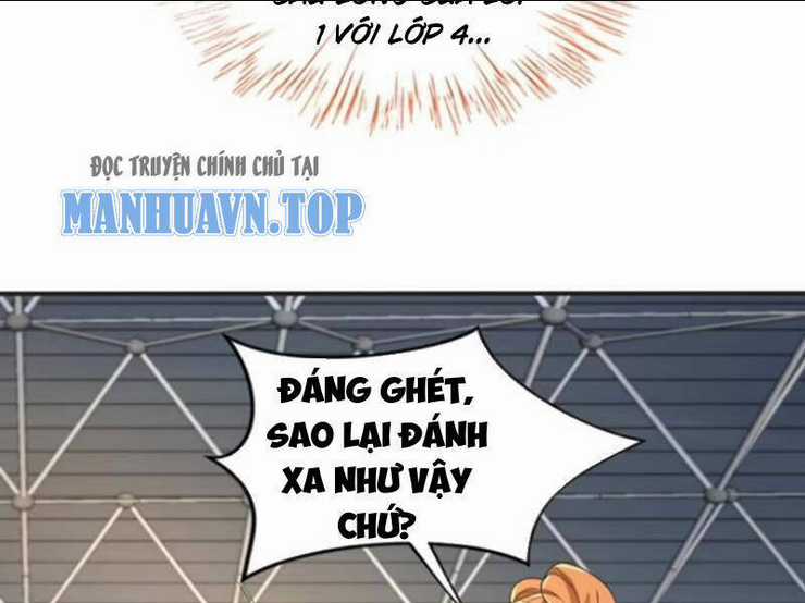 Bạn Gái Tôi Là Một Đại Tiểu Thư Xấu Xa Sao? Chapter 57 trang 15