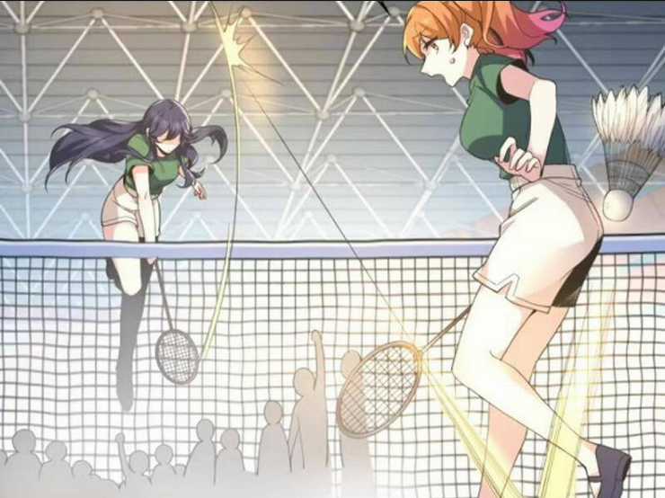 Bạn Gái Tôi Là Một Đại Tiểu Thư Xấu Xa Sao? Chapter 57 trang 16