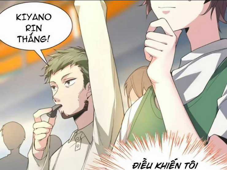 Bạn Gái Tôi Là Một Đại Tiểu Thư Xấu Xa Sao? Chapter 57 trang 18