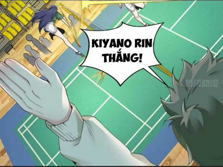 Bạn Gái Tôi Là Một Đại Tiểu Thư Xấu Xa Sao? Chapter 57 trang 22