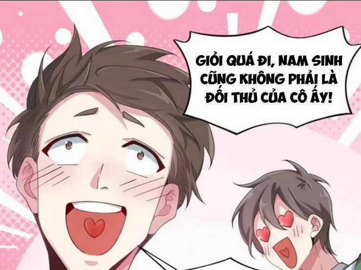 Bạn Gái Tôi Là Một Đại Tiểu Thư Xấu Xa Sao? Chapter 57 trang 23
