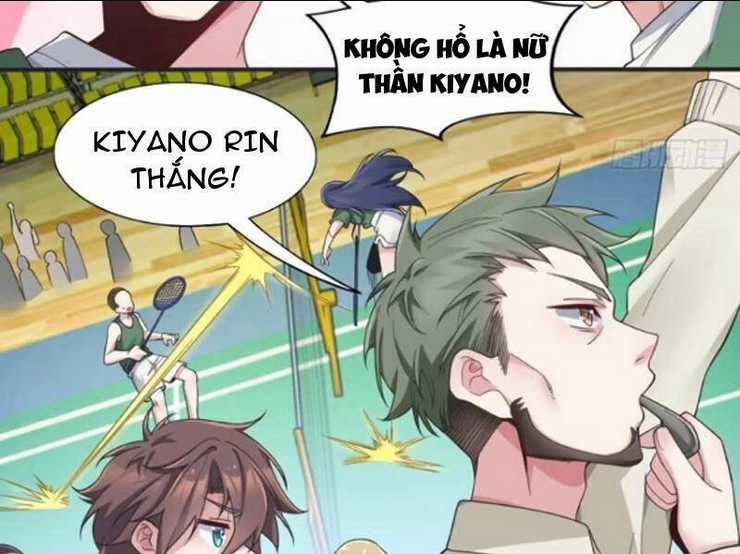 Bạn Gái Tôi Là Một Đại Tiểu Thư Xấu Xa Sao? Chapter 57 trang 24