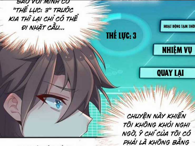 Bạn Gái Tôi Là Một Đại Tiểu Thư Xấu Xa Sao? Chapter 57 trang 26