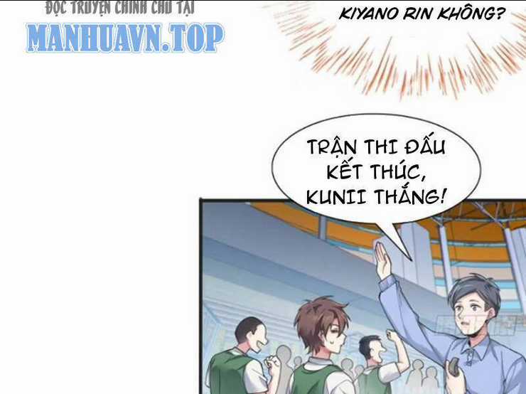 Bạn Gái Tôi Là Một Đại Tiểu Thư Xấu Xa Sao? Chapter 57 trang 27
