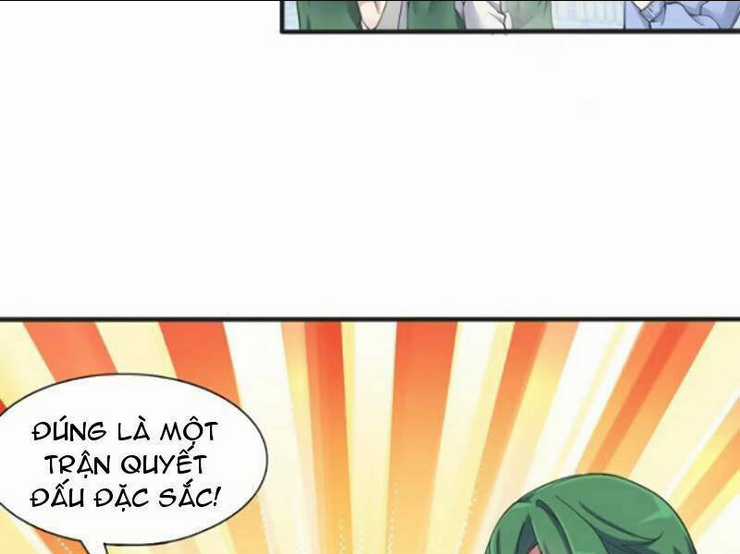 Bạn Gái Tôi Là Một Đại Tiểu Thư Xấu Xa Sao? Chapter 57 trang 28