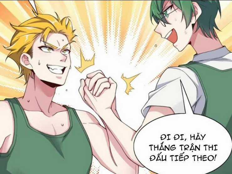 Bạn Gái Tôi Là Một Đại Tiểu Thư Xấu Xa Sao? Chapter 57 trang 29