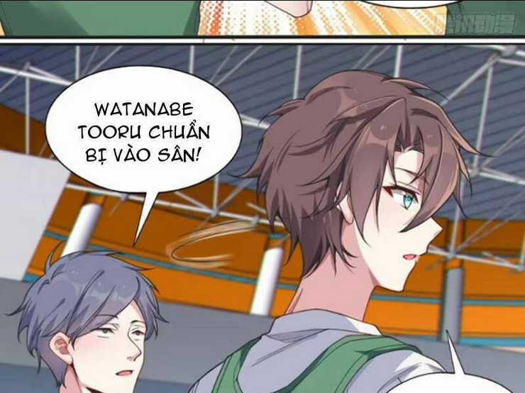 Bạn Gái Tôi Là Một Đại Tiểu Thư Xấu Xa Sao? Chapter 57 trang 30