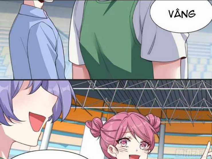 Bạn Gái Tôi Là Một Đại Tiểu Thư Xấu Xa Sao? Chapter 57 trang 31