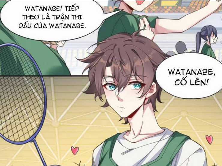 Bạn Gái Tôi Là Một Đại Tiểu Thư Xấu Xa Sao? Chapter 57 trang 32