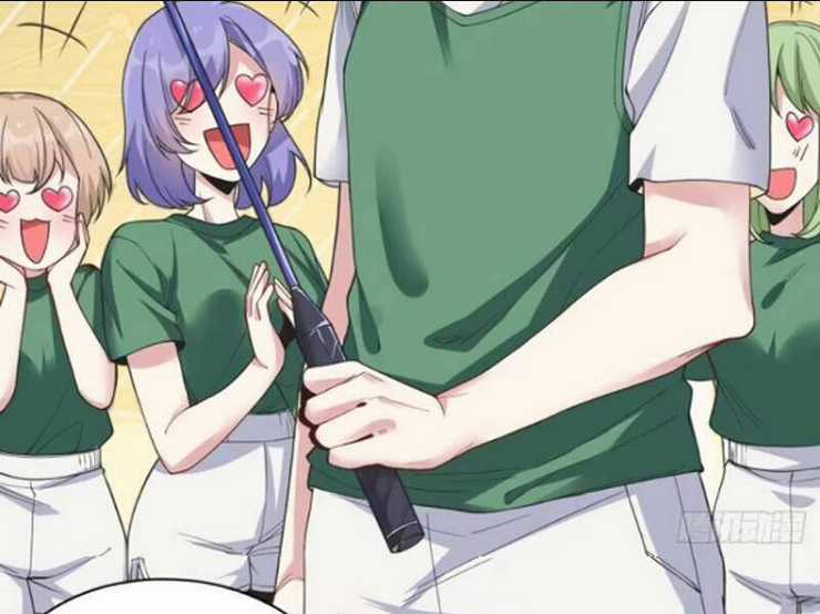 Bạn Gái Tôi Là Một Đại Tiểu Thư Xấu Xa Sao? Chapter 57 trang 33