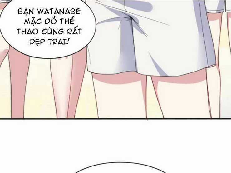 Bạn Gái Tôi Là Một Đại Tiểu Thư Xấu Xa Sao? Chapter 57 trang 34