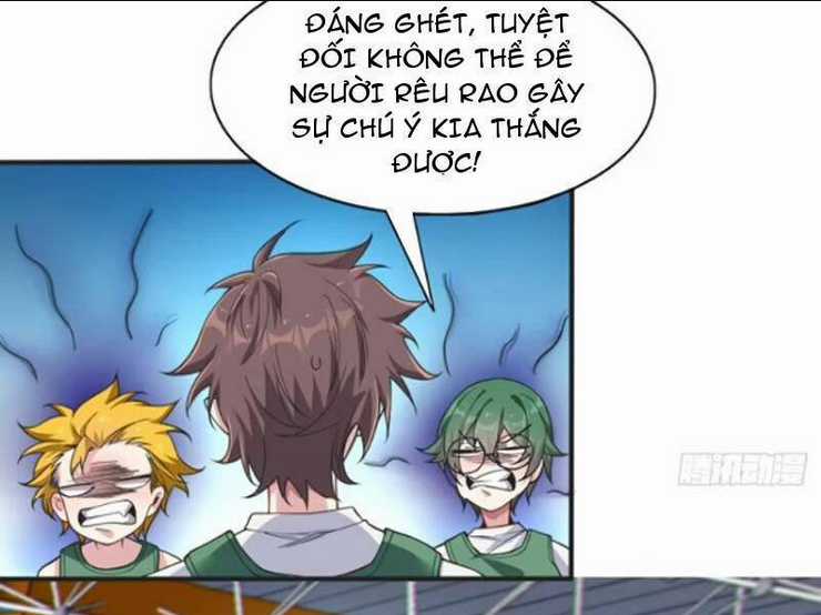 Bạn Gái Tôi Là Một Đại Tiểu Thư Xấu Xa Sao? Chapter 57 trang 35