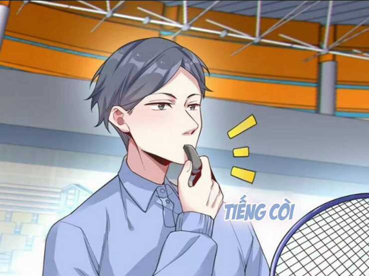 Bạn Gái Tôi Là Một Đại Tiểu Thư Xấu Xa Sao? Chapter 57 trang 36