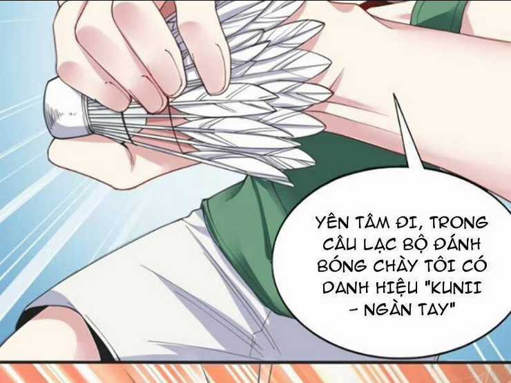 Bạn Gái Tôi Là Một Đại Tiểu Thư Xấu Xa Sao? Chapter 57 trang 38