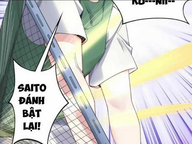 Bạn Gái Tôi Là Một Đại Tiểu Thư Xấu Xa Sao? Chapter 57 trang 4