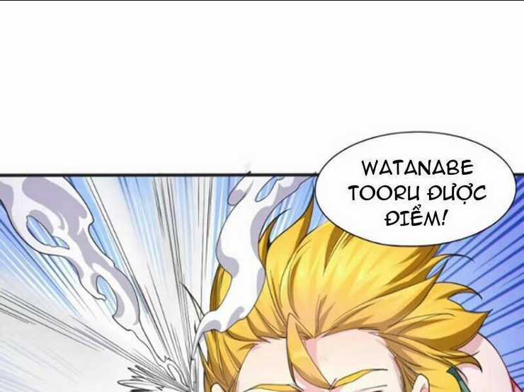 Bạn Gái Tôi Là Một Đại Tiểu Thư Xấu Xa Sao? Chapter 57 trang 42