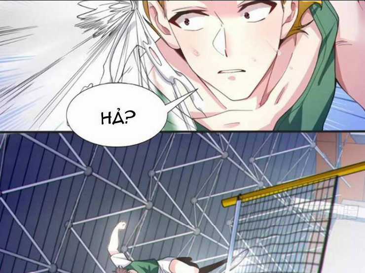 Bạn Gái Tôi Là Một Đại Tiểu Thư Xấu Xa Sao? Chapter 57 trang 43