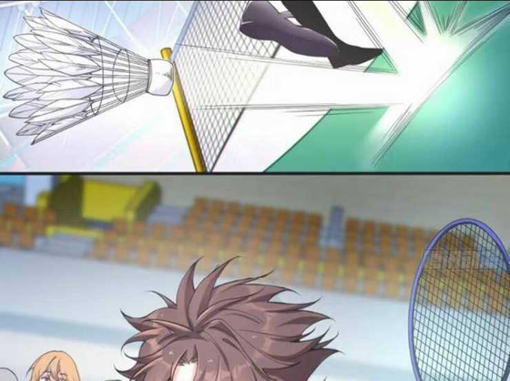 Bạn Gái Tôi Là Một Đại Tiểu Thư Xấu Xa Sao? Chapter 57 trang 45