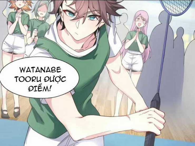 Bạn Gái Tôi Là Một Đại Tiểu Thư Xấu Xa Sao? Chapter 57 trang 46