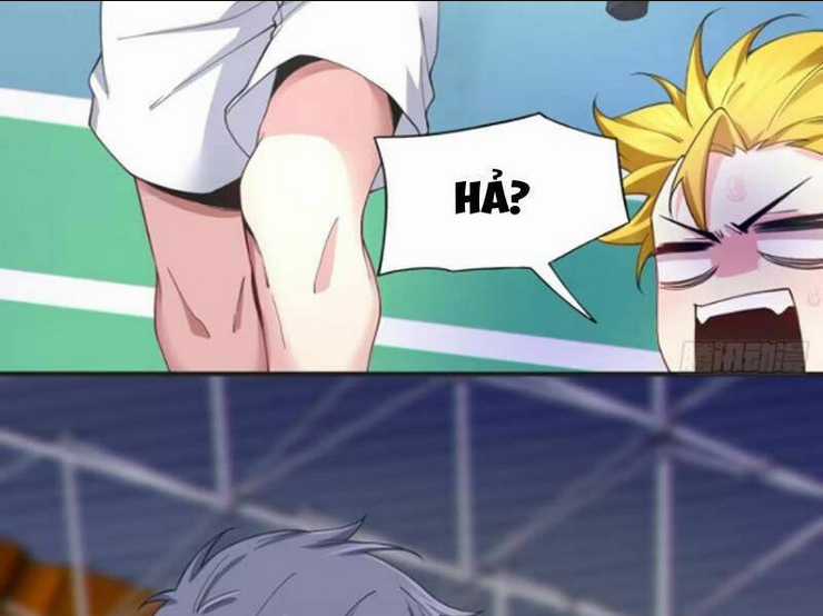 Bạn Gái Tôi Là Một Đại Tiểu Thư Xấu Xa Sao? Chapter 57 trang 47