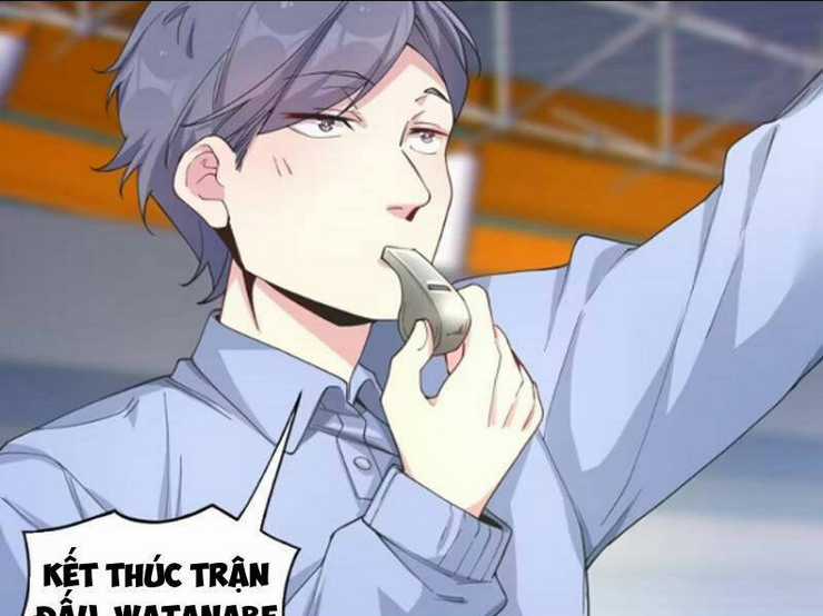 Bạn Gái Tôi Là Một Đại Tiểu Thư Xấu Xa Sao? Chapter 57 trang 48
