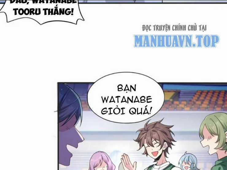 Bạn Gái Tôi Là Một Đại Tiểu Thư Xấu Xa Sao? Chapter 57 trang 49