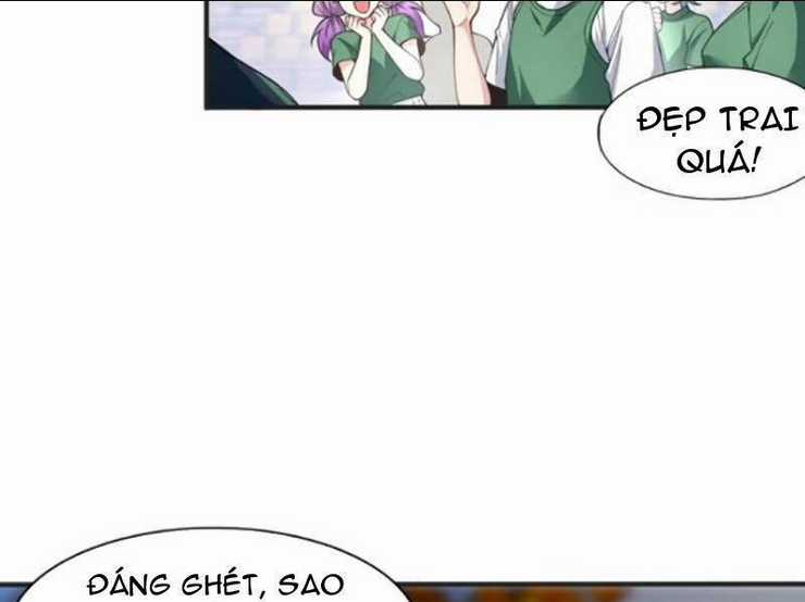 Bạn Gái Tôi Là Một Đại Tiểu Thư Xấu Xa Sao? Chapter 57 trang 50