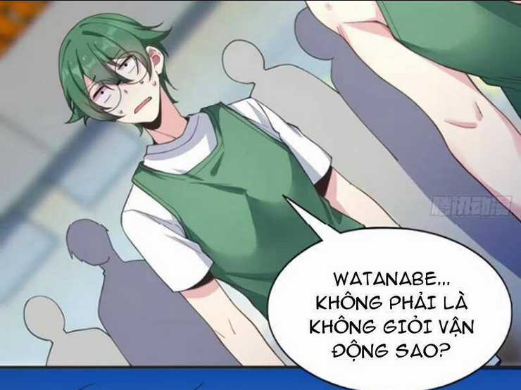 Bạn Gái Tôi Là Một Đại Tiểu Thư Xấu Xa Sao? Chapter 57 trang 52