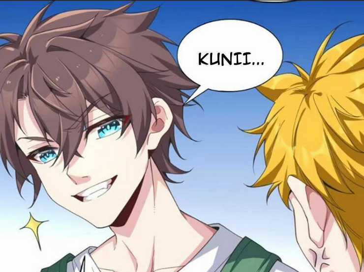 Bạn Gái Tôi Là Một Đại Tiểu Thư Xấu Xa Sao? Chapter 57 trang 53