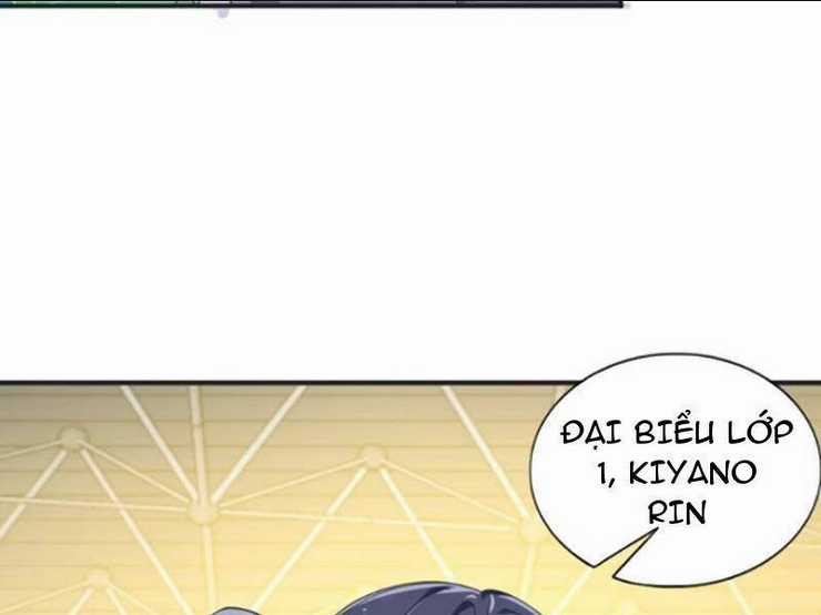 Bạn Gái Tôi Là Một Đại Tiểu Thư Xấu Xa Sao? Chapter 57 trang 56