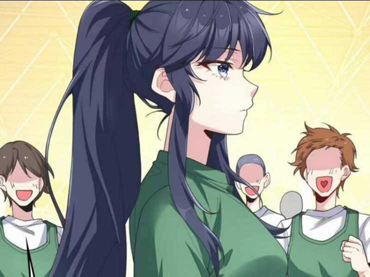 Bạn Gái Tôi Là Một Đại Tiểu Thư Xấu Xa Sao? Chapter 57 trang 57