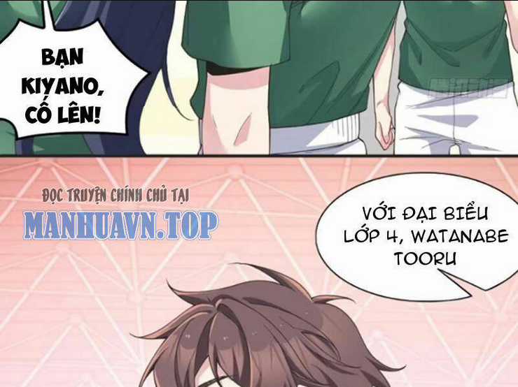 Bạn Gái Tôi Là Một Đại Tiểu Thư Xấu Xa Sao? Chapter 57 trang 58