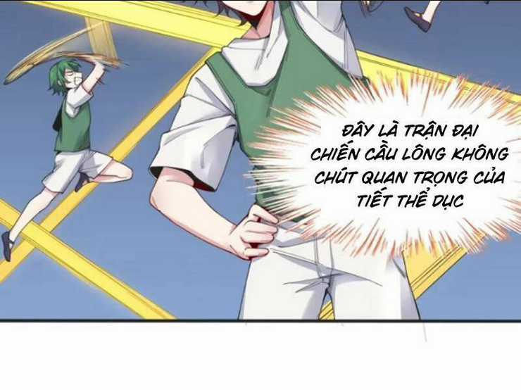 Bạn Gái Tôi Là Một Đại Tiểu Thư Xấu Xa Sao? Chapter 57 trang 6