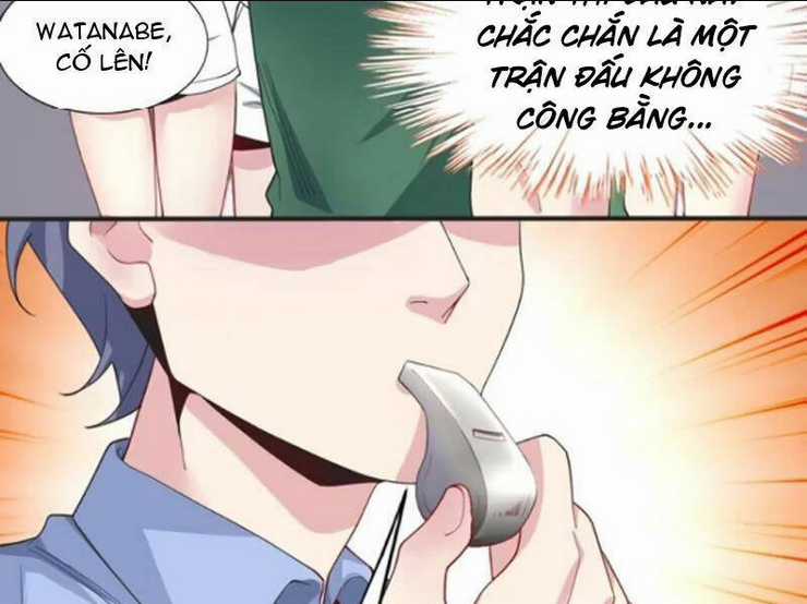 Bạn Gái Tôi Là Một Đại Tiểu Thư Xấu Xa Sao? Chapter 57 trang 60