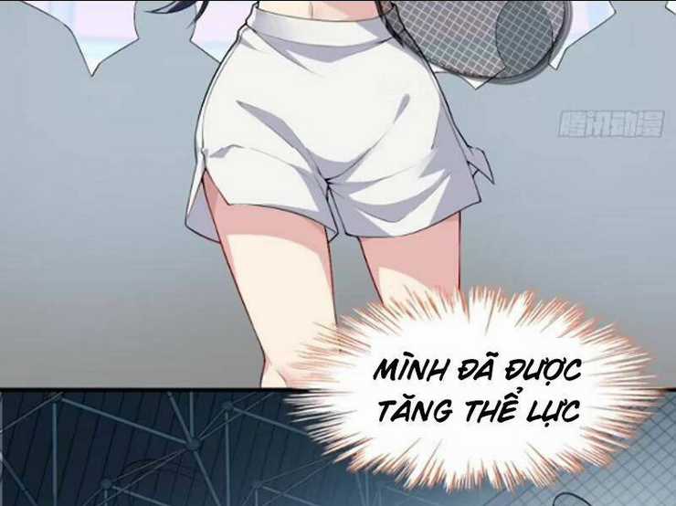 Bạn Gái Tôi Là Một Đại Tiểu Thư Xấu Xa Sao? Chapter 57 trang 64