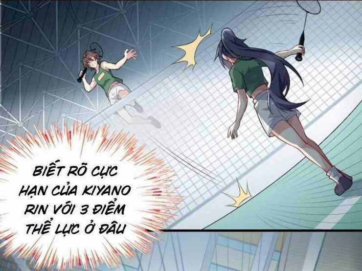 Bạn Gái Tôi Là Một Đại Tiểu Thư Xấu Xa Sao? Chapter 57 trang 65