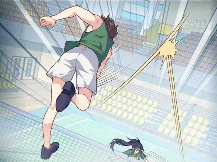 Bạn Gái Tôi Là Một Đại Tiểu Thư Xấu Xa Sao? Chapter 57 trang 66