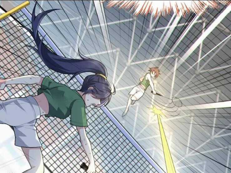 Bạn Gái Tôi Là Một Đại Tiểu Thư Xấu Xa Sao? Chapter 57 trang 73