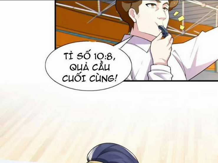 Bạn Gái Tôi Là Một Đại Tiểu Thư Xấu Xa Sao? Chapter 57 trang 76