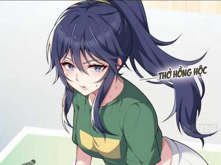 Bạn Gái Tôi Là Một Đại Tiểu Thư Xấu Xa Sao? Chapter 57 trang 77