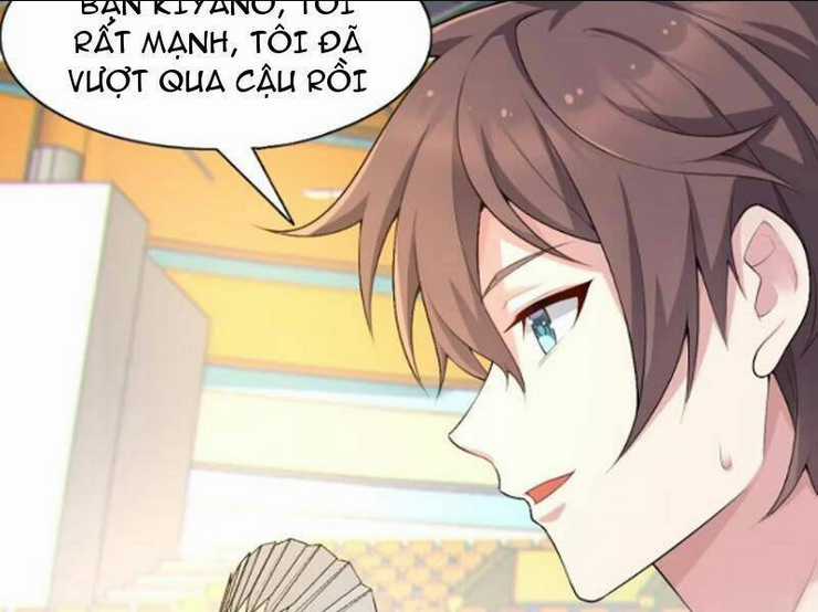 Bạn Gái Tôi Là Một Đại Tiểu Thư Xấu Xa Sao? Chapter 57 trang 79