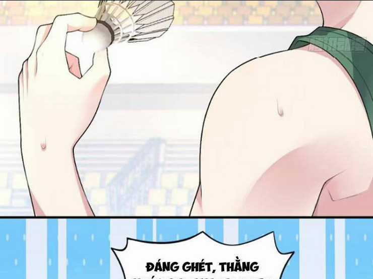 Bạn Gái Tôi Là Một Đại Tiểu Thư Xấu Xa Sao? Chapter 57 trang 80